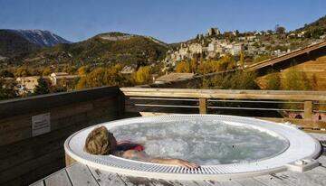 Jacuzzi