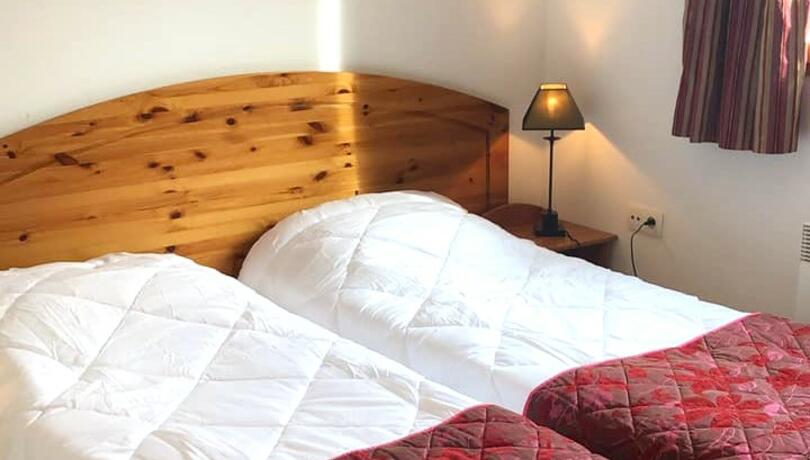 CHAMBRE 1